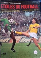 1970 / 1971 – Etoiles du Football – Agéducatif –  championnat de France