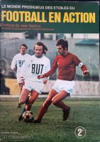 1971 / 1972 – Football en action – Agéducatif – championnat de France