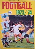 1973 / 1974 – Football – Agéducatif –  championnat de France