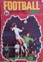 1976 / 1977 – Football – Agéducatif –  championnat de France