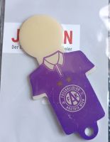 Jeton de caddie – sous blister – Austria Wien