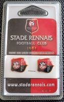 Lilicop – Sticker logo Stade Rennais – (pour téléphone)