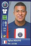 Kylian Mbappe