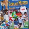 World Cup Story - Images Panini