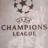 UEFA Champions League - Images Panini - 1999 / 2000