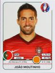 Moutinho : 19