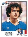 Platini : 9