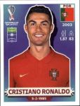 Ronaldo : 14