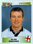 Shearer : 7