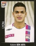 Hatem Ben Arfa