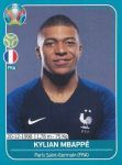 Mbappé