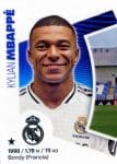 Killian MBAPPE (2024)