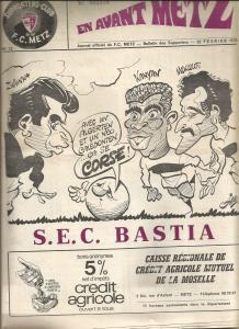 1970-02-22 : FCM – SCB 1969/70 – programme en pdf