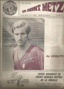 1971-03-21 : FCM – RCS 1970/71 – programme en pdf