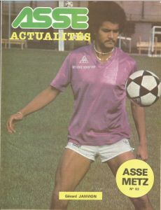 1980-09-26 : ASSE-FCM 80/81 – programme en pdf
