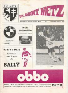 1980-08-22 : FCM – RCS 1980/81 – programme en pdf