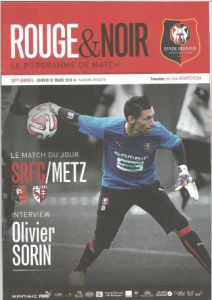 2015-03-07 : SR – FCM 2014/15 – programme en pdf
