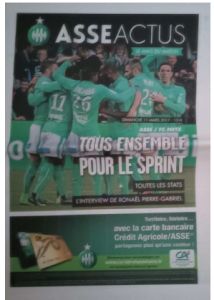 2017-03-11 : ASSE – FCM 2016/2017 – programme en pdf