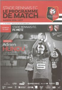 2016-10-30 : SR – FCM 2016/17 – programme en pdf