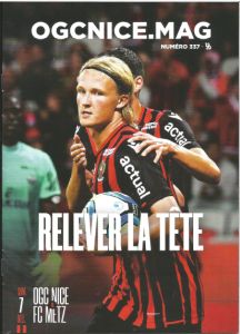 2019-12-07 : OGCN – FCM 2019/20 – programme en pdf