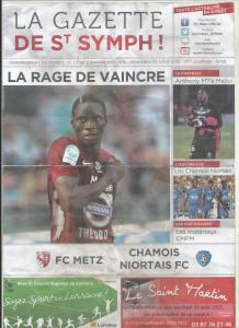 2013-08-23 : FCM – CN 2013/2014 – programme en pdf