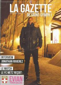 2015-02-28 : FCM – ETG 2014/2015 – programme en pdf