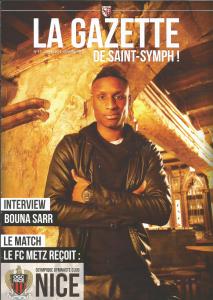 2015-01-31 : FCM – OGCN 2014/2015 – programme en pdf
