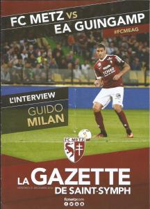 2016-12-21 : FCM – EAG 2016/2017 – programme en pdf