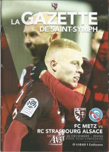 2017-12-20 : FCM – RCS 2017/2018 – programme en pdf