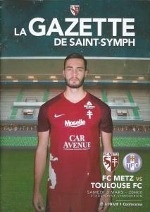 2018-03-03 : FCM – TFC 2017/2018 – programme en pdf
