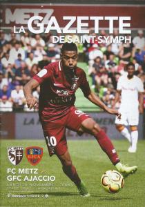2018-11-26 : FCM – GFCA 2018/2019 – programme en pdf