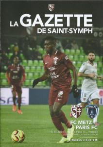 2019-02-22 : FCM – PFC 2018/2019 – programme en pdf