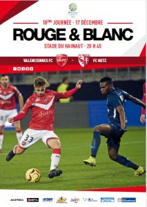 2018-12-17 : VAFC – FCM 2018/19 – programme en pdf