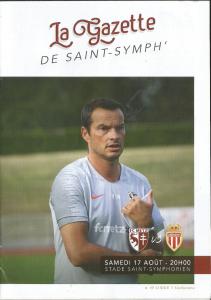 2019-08-17 : FCM – ASM 2019/2020 – programme en pdf