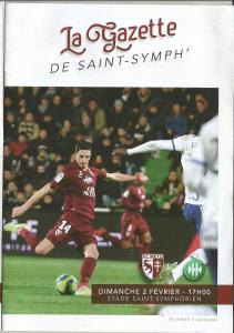 2020-02-02 : FCM – ASSE 2019/2020 – programme en pdf