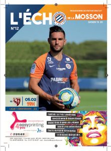 2020-02-05 : MHSC – FCM 2019/20 – programme en pdf