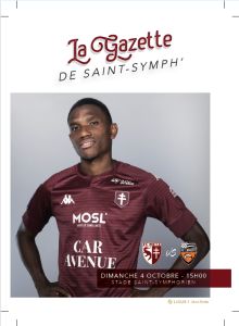 2020-10-04 : FCM – FCL 2020/2021 – programme en pdf