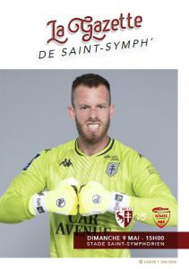 2021-05-09 : FCM – NO 2020/2021 – programme en pdf