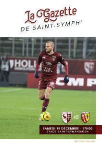2020-12-19 : FCM – RCL 2020/2021 – programme en pdf
