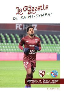 2021-02-14 : FCM – RCS 2020/2021 – programme en pdf