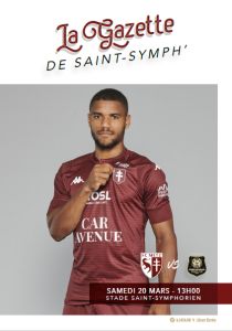 2021-03-20 : FCM – SR 2020/2021 – programme en pdf