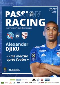 2020-12-13 : RCS – FCM 2020/21 – programme en pdf