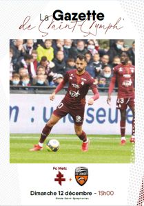 2021-12-12 : FCM – FCL 2021/2022 – programme en pdf