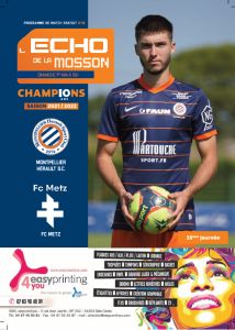 2022-03-01 : MHSC – FCM 2021/22 – programme en pdf