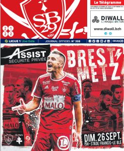2021-09-26 : SB29 – FCM 2021/22 – programme en pdf
