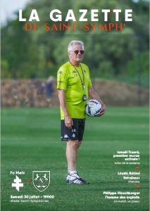 2022-07-30 : FCM – ASC 2022/2023 – programme en pdf