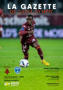 2022-12-26 : FCM – CN 2022/2023 – programme en pdf