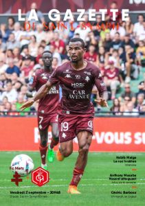 2022-09-02 : FCM – FCA 2022/2023 – programme en pdf
