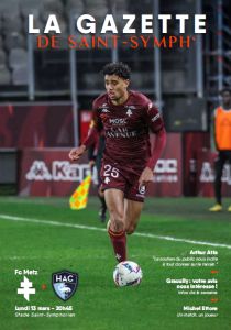 2023-03-13 : FCM – HAC 2022/2023 – programme en pdf