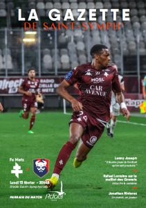 2023-02-13 : FCM – SMC 2022/2023 – programme en pdf